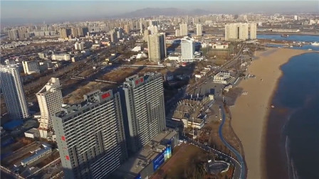 河北，梦想之田，奋斗之舞台