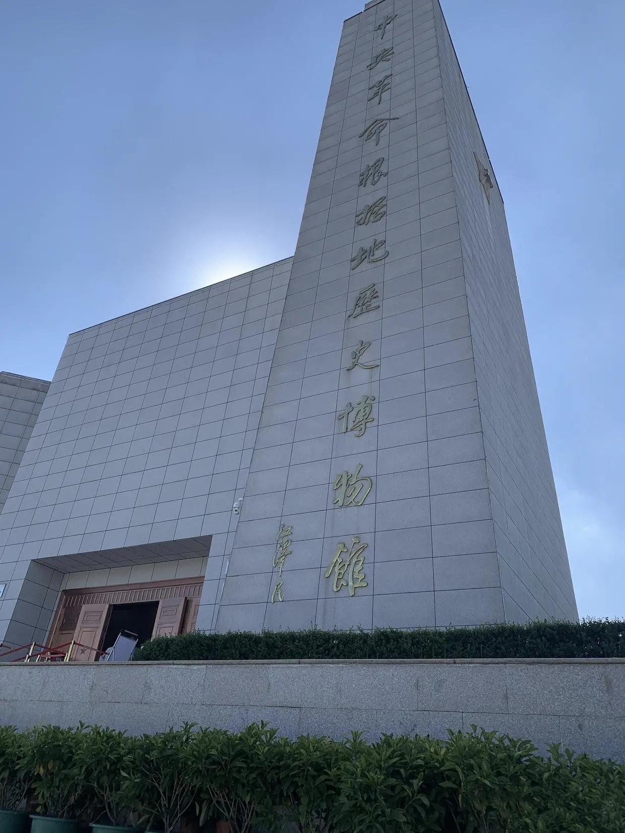 江西，历史与现代的交织独白