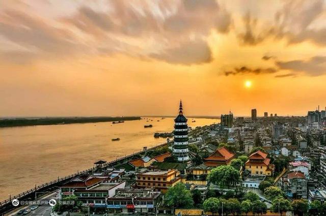 探寻徽州韵，安徽之美大学生心语