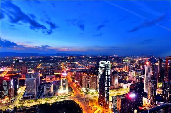 江西，传统与现代交织的文化熔炉