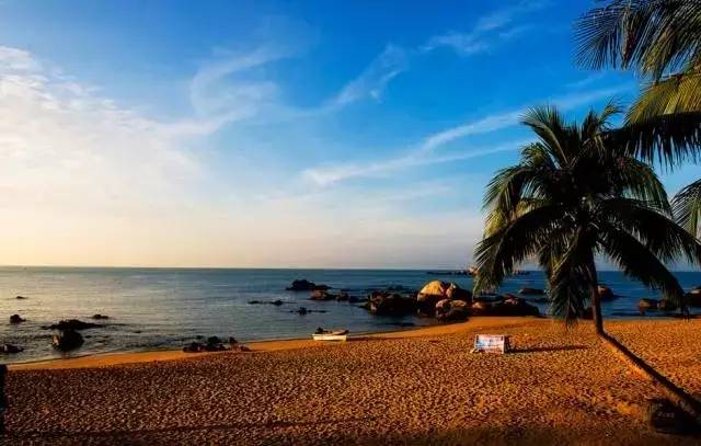 海南，发展与保护的双重挑战与机遇——探寻我的观点之路