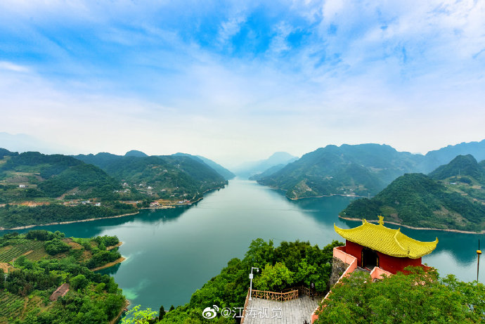 湖北，我的家乡，骄傲的沃土🏹🌾
