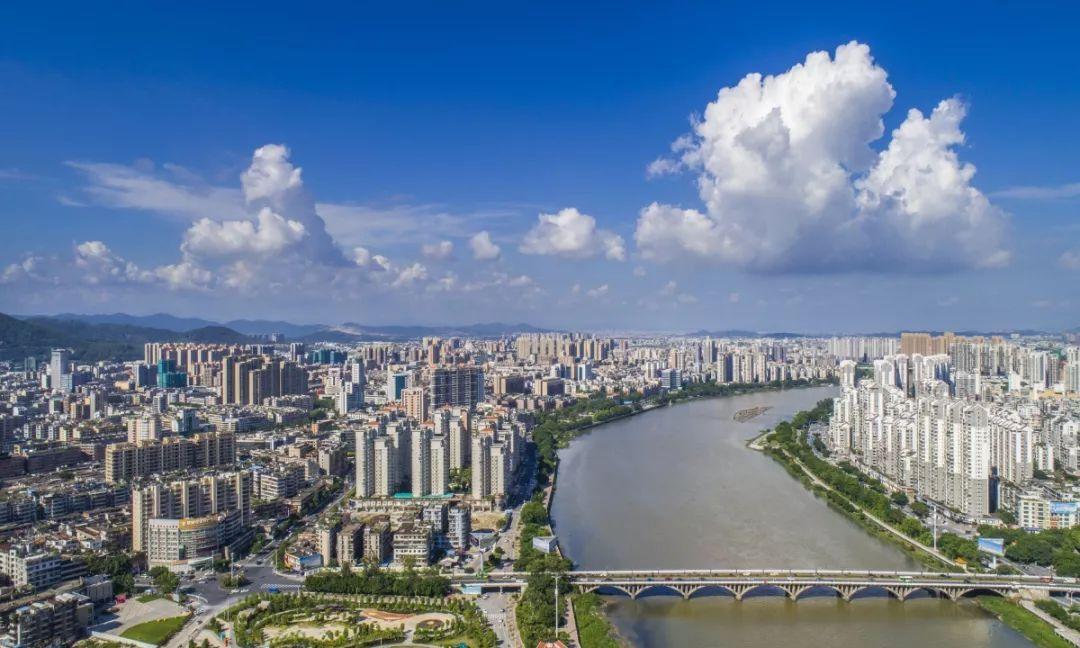 粤韵生活，暖意满粤地