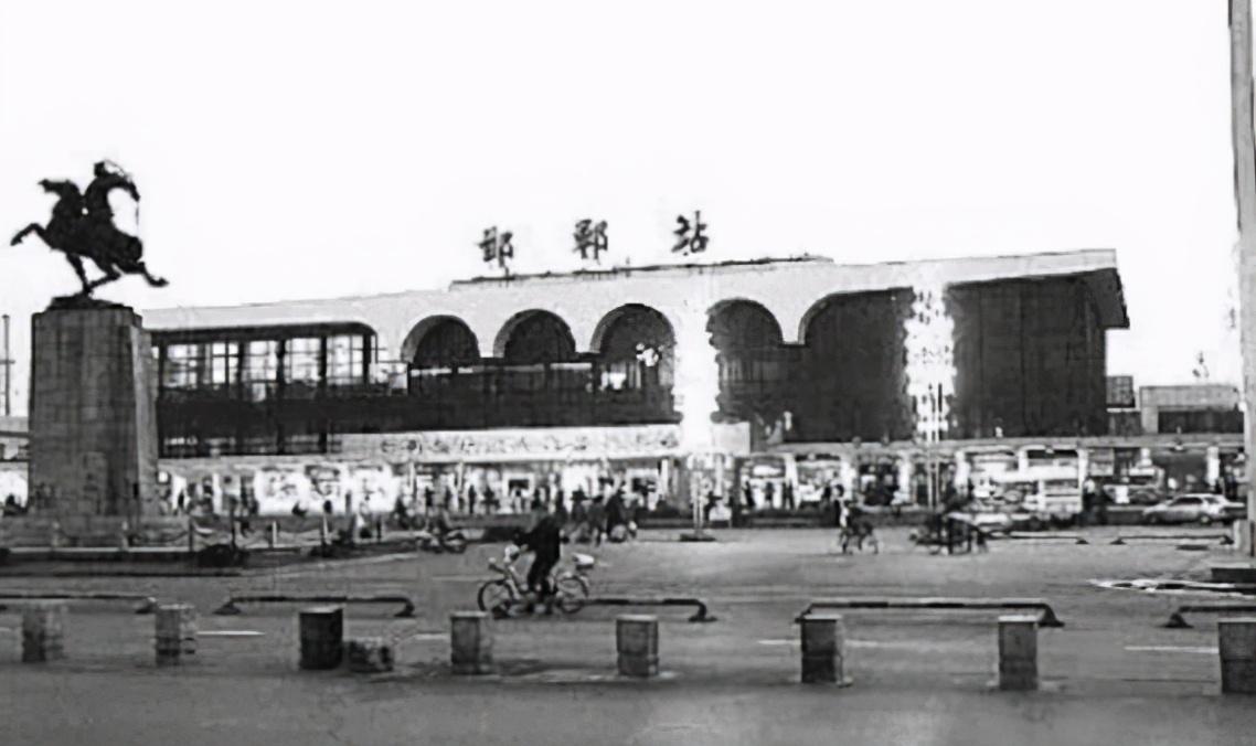 邯郸盛事，尊敬领导与同胞共襄盛举