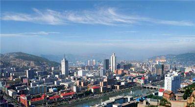 吕梁文化全景扫描