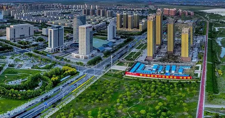 通辽地域文化特色与可持续发展探索