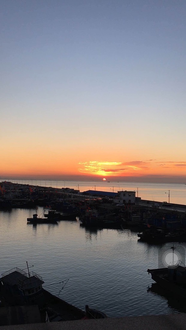 葫芦岛，遇见梦幻海洋，领略无尽美景！