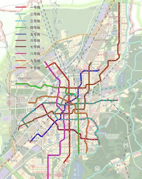 长春，历史底蕴与现代魅力的完美交融之城