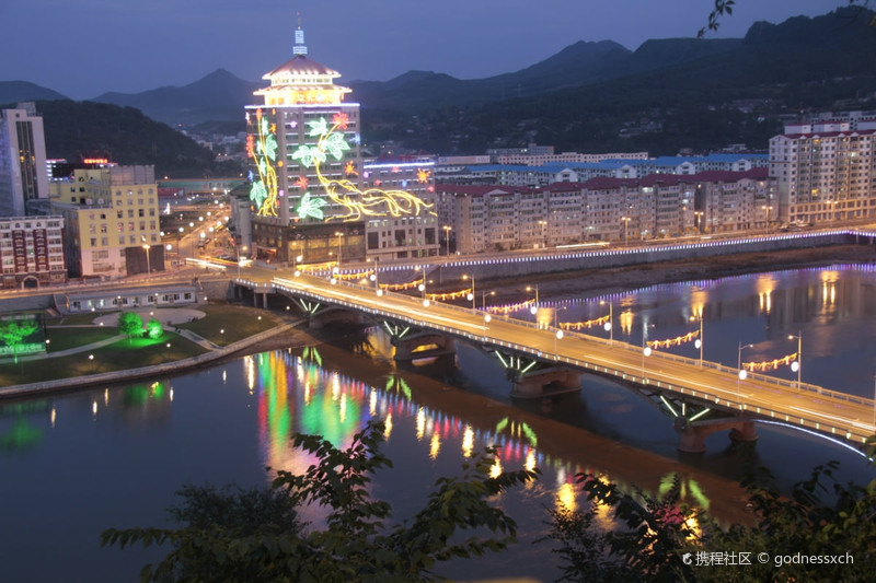 通化之旅，深刻体会与感悟